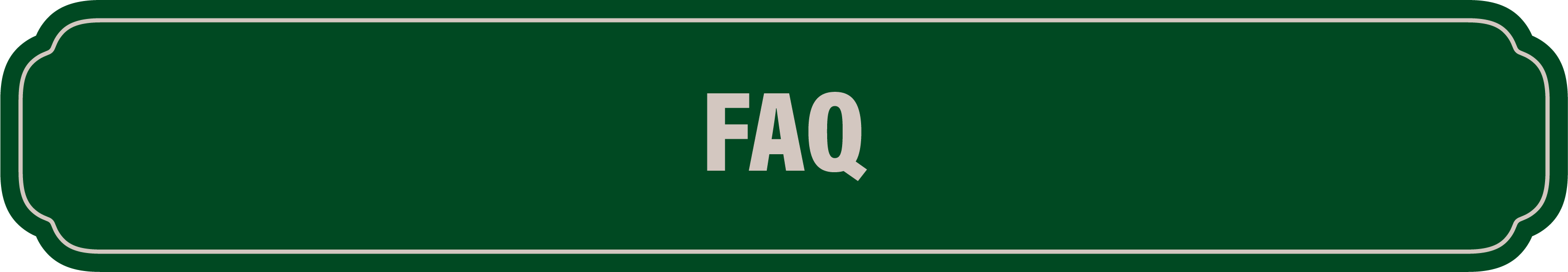 FAQ